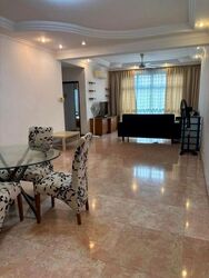 Changi Green (D16), Condominium #617689981